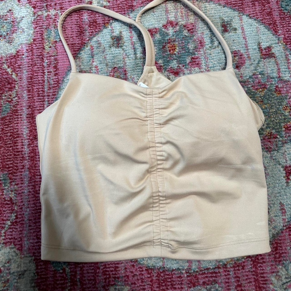 target tank top